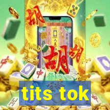 tits tok